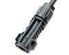 SOLARLOK PV4 Male Connector 4/6 mm² Tyco 1971861-2 Minus 