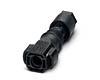 Sunclix Male Connector 2.5/4/6 mm² Phoenix PV-CM-S 