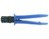 Tyco SOLARLOK crimping plier 1-1579004-2 