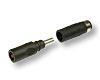 Radox Twist Male Connector 4 mm² Huber+Suhner 24500094 