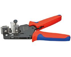 Solar cable stripper 1.5/2.5/4/6 mm² Knipex 12 12 11 