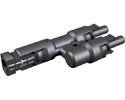 Branch socket MC4 Multi-Contact PV-AZB4 