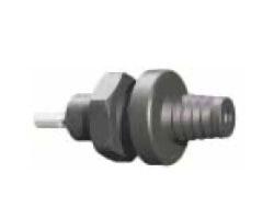 Female panel receptacle MC3 Multi-Contact PV-ADBP3/GWD 