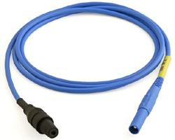 Cable de medida MC3 Hembra Azul Multi-Contact PV-AMLB3/150