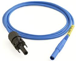 Cable de medida MC4 Hembra Azul Multi-Contact PV-AMLB4/150 