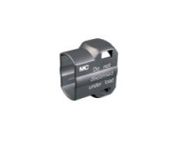 Stäubli MC4 safety lock clip PV-SSH4 
