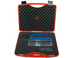 MC4 crimping set Multi-Contact PV-WZ4-SET 