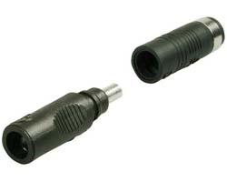 Radox Twist Male Connector 6 mm² Huber+Suhner 24500092 