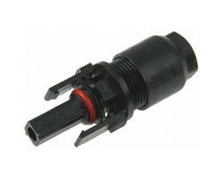 SOLARLOK Female Connector 6 mm² Tyco 5-1394462-5 Plus 
