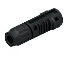 SOLARLOK PV4-S Male Connector 4/6 mm² Tyco 2-2270024-1 Minus 
