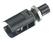 Male panel receptacle SOLARLOK Tyco 4 mm² 1394738-3 Plus 