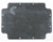 Mounting Plate for Waterproof Enclosure (240x190mm) Gewiss GW44616 