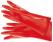 Electricians’ gloves Knipex 98 65 40 Size 10