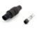 MC3 Female Connector 2-4 mm² Multi-Contact PV-KBT3II 