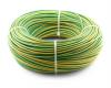 Cable tierra flexible 0.5 mm² H05V-K (100 m) 