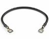 Custom battery lead in 16 mm² cable 