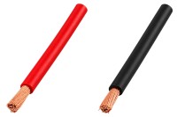 Battery cable (sold by the meter) 
