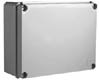 Caja estanca 240 × 190 × 90 mm Gewiss GW44208 