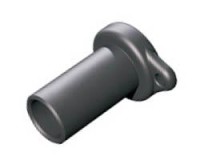 Protective cap for MC4 female Stäubli PV-BVK4 