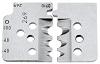 Hojas para alicates pelacables 4/6/10 mm² Multi-Contact PV-M-AZM-410 