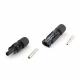 Conector MC4 4/6 mm² Stäubli 