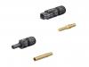 MC4 test connector 