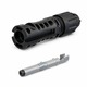 Stäubli MC4-Evo2A male connector 2.5 mm² PV-KST4-EVO2A/2.5X 
