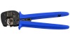 Crimping pliers MC4 EVO2 4/10 mm² Stäubli PV-CZM-42100 
