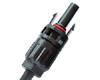 SOLARLOK PV4 Female Connector 4/6 mm² Tyco 1971862-1 Positive 
