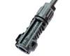 SOLARLOK PV4 Male Connector 4/6 mm² Tyco 1971861-1 Negative 