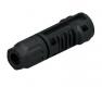 SOLARLOK PV4-S Male Connector 4/6 mm² Tyco 2-2270024-1 Negative 