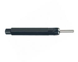 Extraction tool for Tyco SOLARLOK connectors 1102855-3 