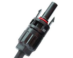 SOLARLOK PV4 Female Connector 4/6 mm² Tyco 1971862-2 Plus 