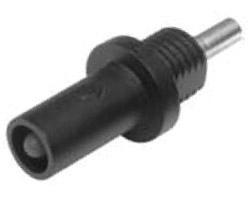 Conector Radox para chasis Macho 4 mm² Huber+Suhner 24500088 