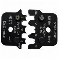 Crimping dies MC4 Evo2 (2,5/4/6 mm²) Stäubli PV-ES-CZM-41100 