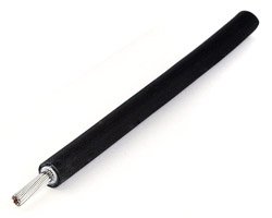 Solarplast solar cable 4 mm² Black (100 m crown) 