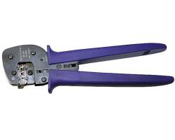 MC4-EVO2 crimping plier 2.5/4/6mm² Staubli PV-CZM-41100 