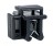 KC15 edge clip with self-locking link - view 1