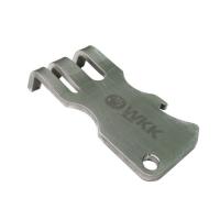 Extractor tool for edge clips KC15 
