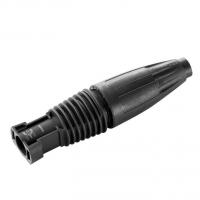 Connector compatible MC4 negative male Push-In 4-6 mm² Weidmüller PV-STICK-VPE10 