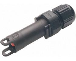 Conector EPIC M12 Macho 2,5-4 mm² EPIC 44428020 