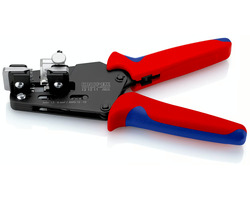 Stripping pliers 1.5/2.5/4/6 mm² Knipex 12 12 11 