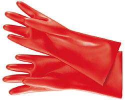 Electricians’ gloves Knipex 98 65 40 