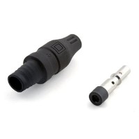 MC3 Female Connector 2-5 mm² Multi-Contact PV-KBT3III 