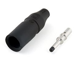 Conector MC3 Macho 6 mm² Multi-Contact PV-KST3/6IIA 
