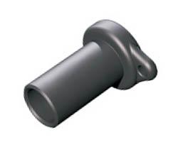 Protective cap for MC4 female Stäubli PV-BVK4 