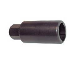 MC4 panel mounting socket PV-SSE-AD4 (int) 