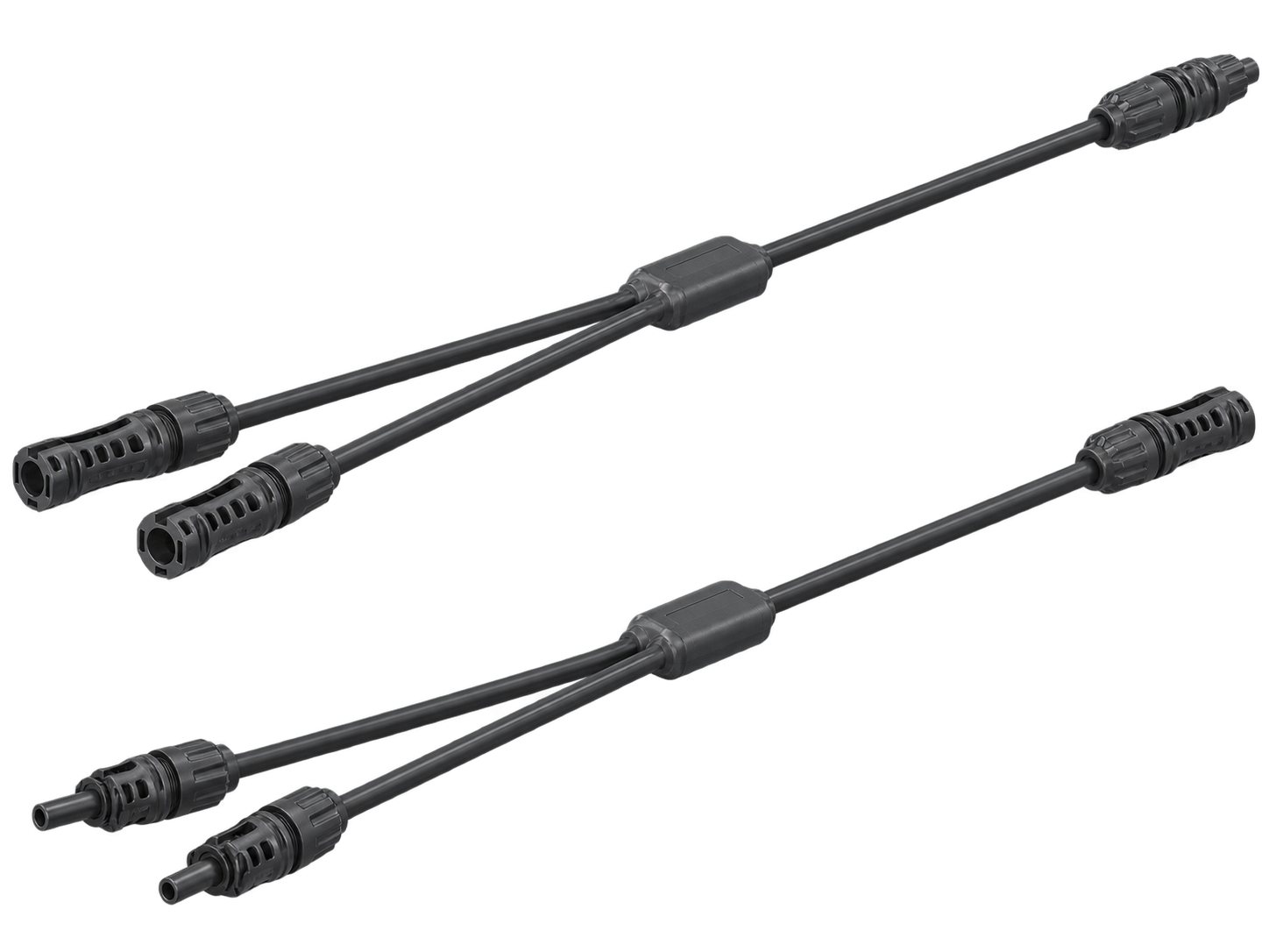 MC4-Evo 2 Flexible Y Connector (PV-K/SPL-Y) 