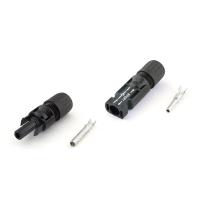 MC4 connector 4/6 mm² Stäubli 