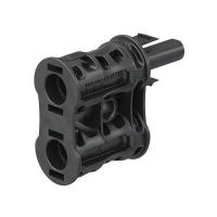 Breakout pin MC4 Evo 2 Stäubli PV-AZS4-EVO 2-UR (M-M/F) 